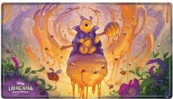 DISNEY LORCANA - PLAYMAT WINNIE THE POOH (WINNIE L'OURSON) (TAPIS DE JEU)